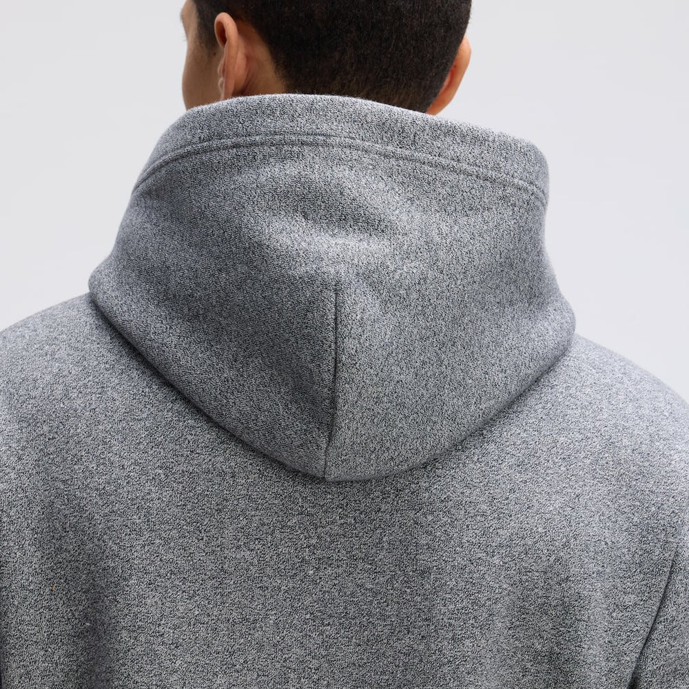 Chicago Bears IconicFleece Tipped Hoodie | NFL Online