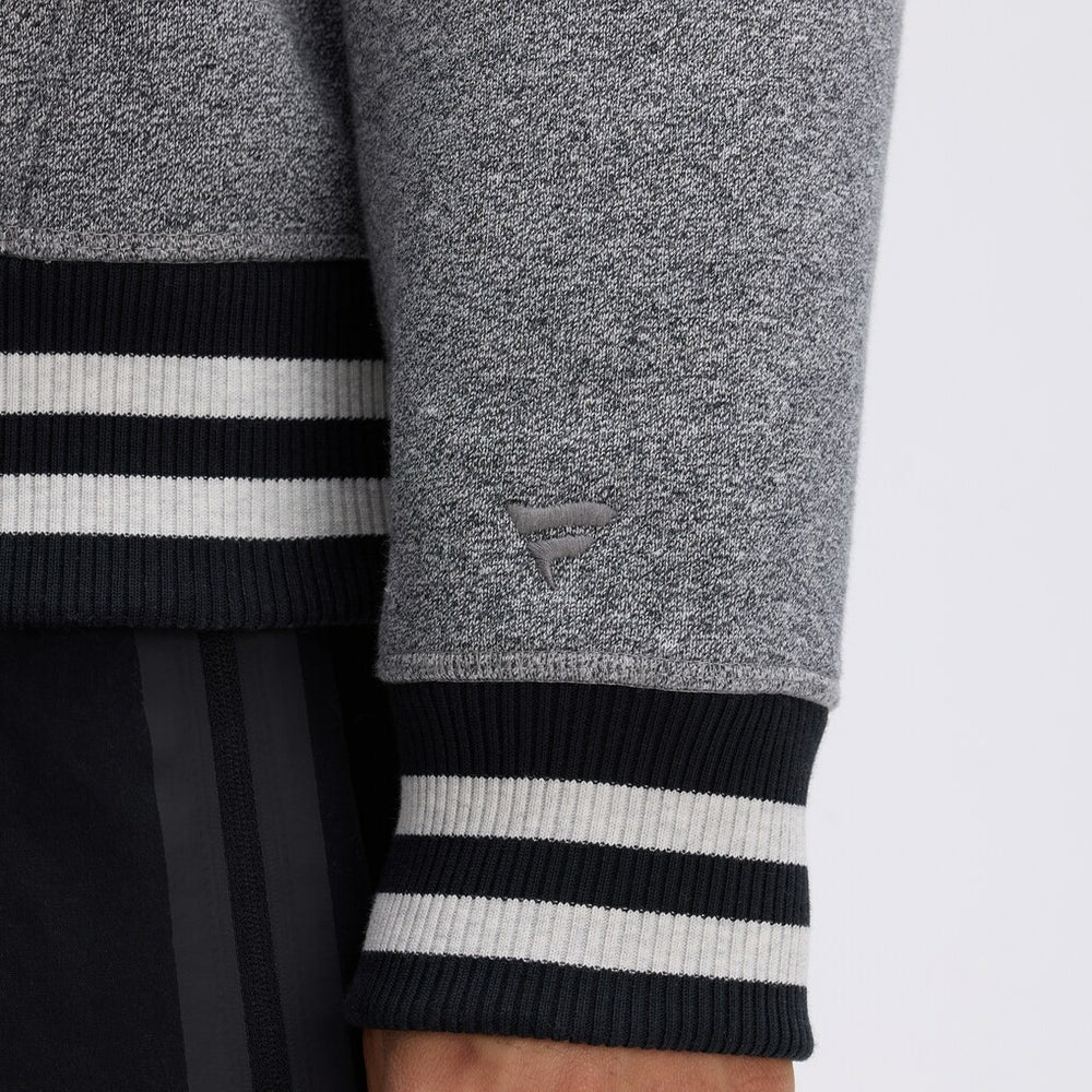 Chicago Bears IconicFleece Tipped Hoodie | NFL Online