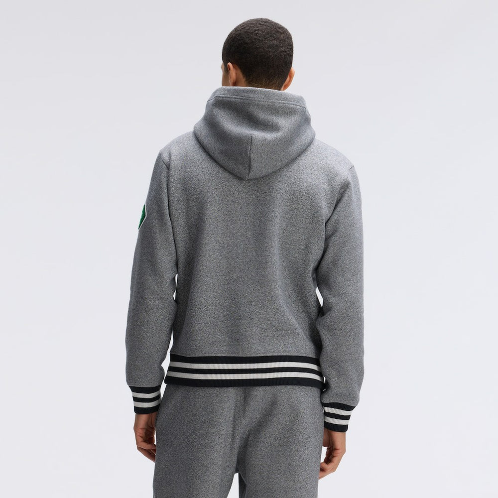 Philadelphia Eagles IconicFleece Tipped Hoodie | NFL Online