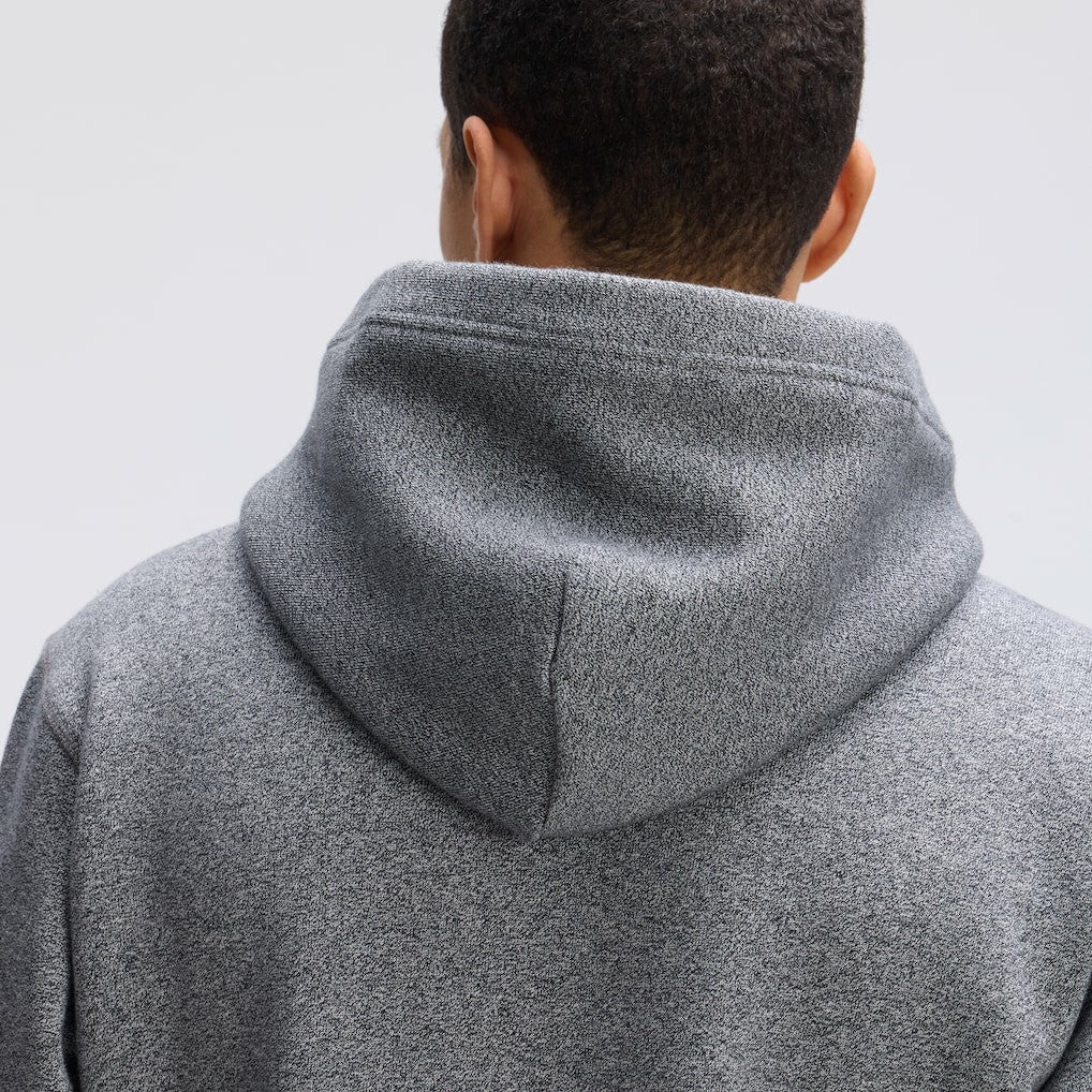 Philadelphia Eagles IconicFleece Tipped Hoodie | NFL Online