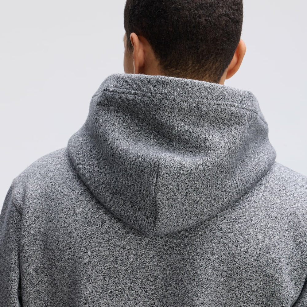 Philadelphia Eagles IconicFleece Tipped Hoodie | NFL Online