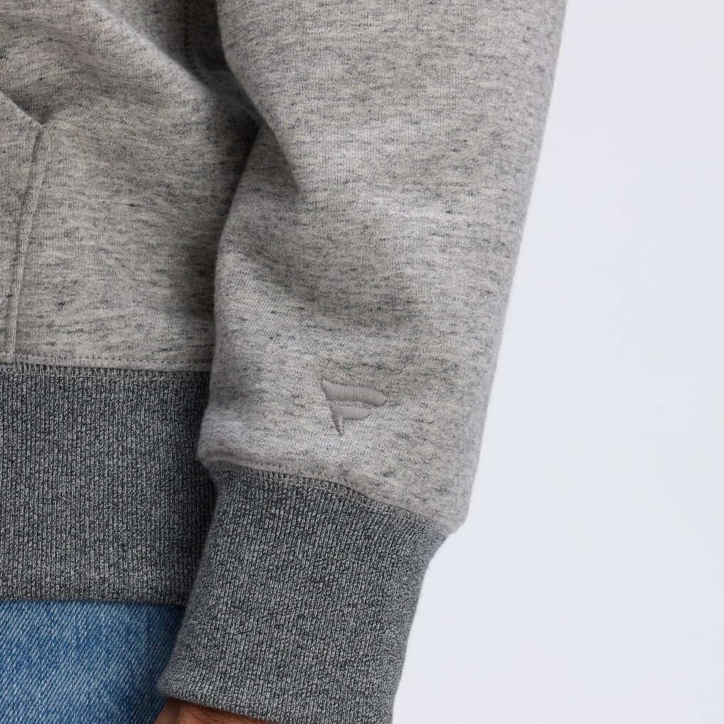 Baltimore Ravens IconicFleece Pocket Sweatshirt | NFL Outlet