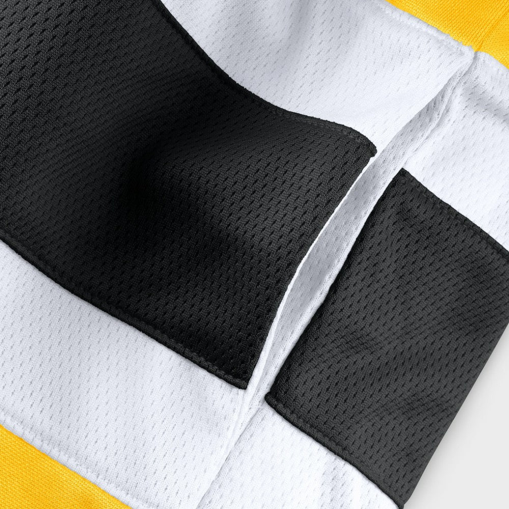 Boston Bruins Fanatics 2026 NHL Stadium Series Lace Up Hoodie -  NHL Hoodies