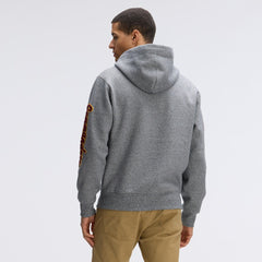 Washington Commanders IconicFleece Letterman Hoodie | NFL On sale