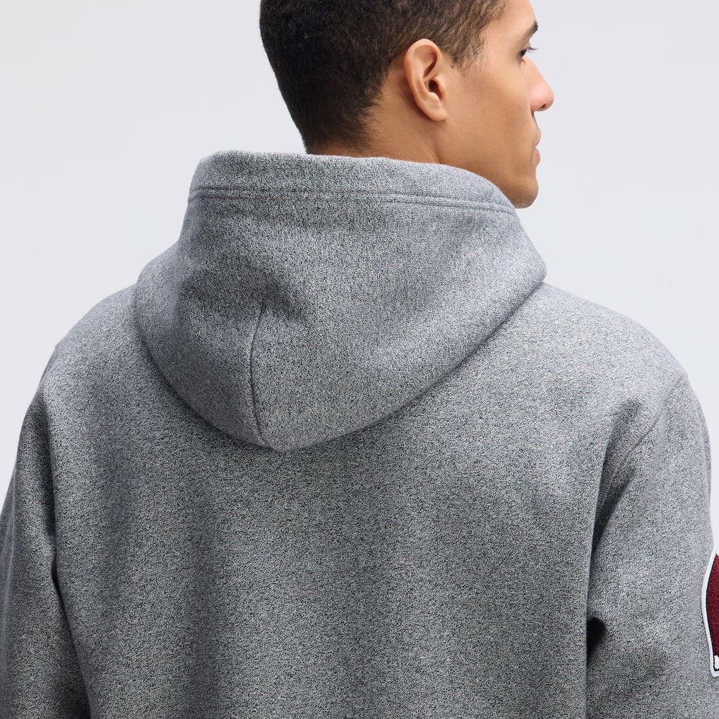 Washington Commanders IconicFleece Letterman Hoodie | NFL On sale