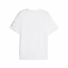 Manchester City FtblCore Graphic T-Shirt