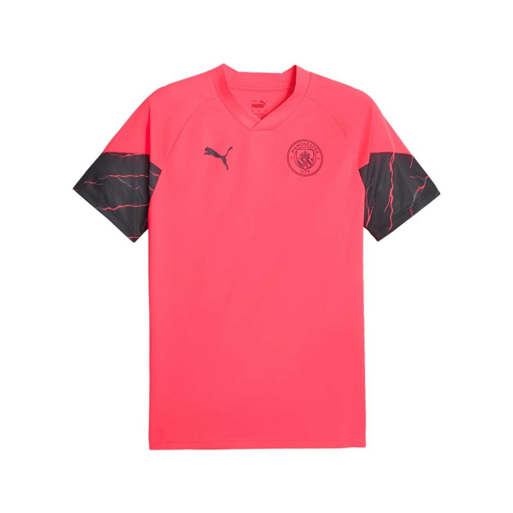 Manchester City 2023/24 Training Jersey
