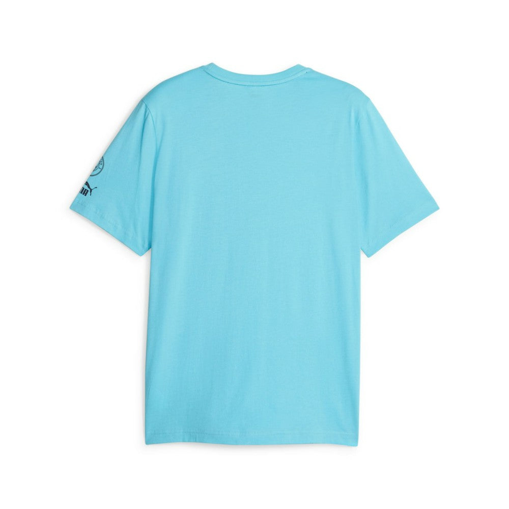 Manchester City FtblCore Graphic T-Shirt