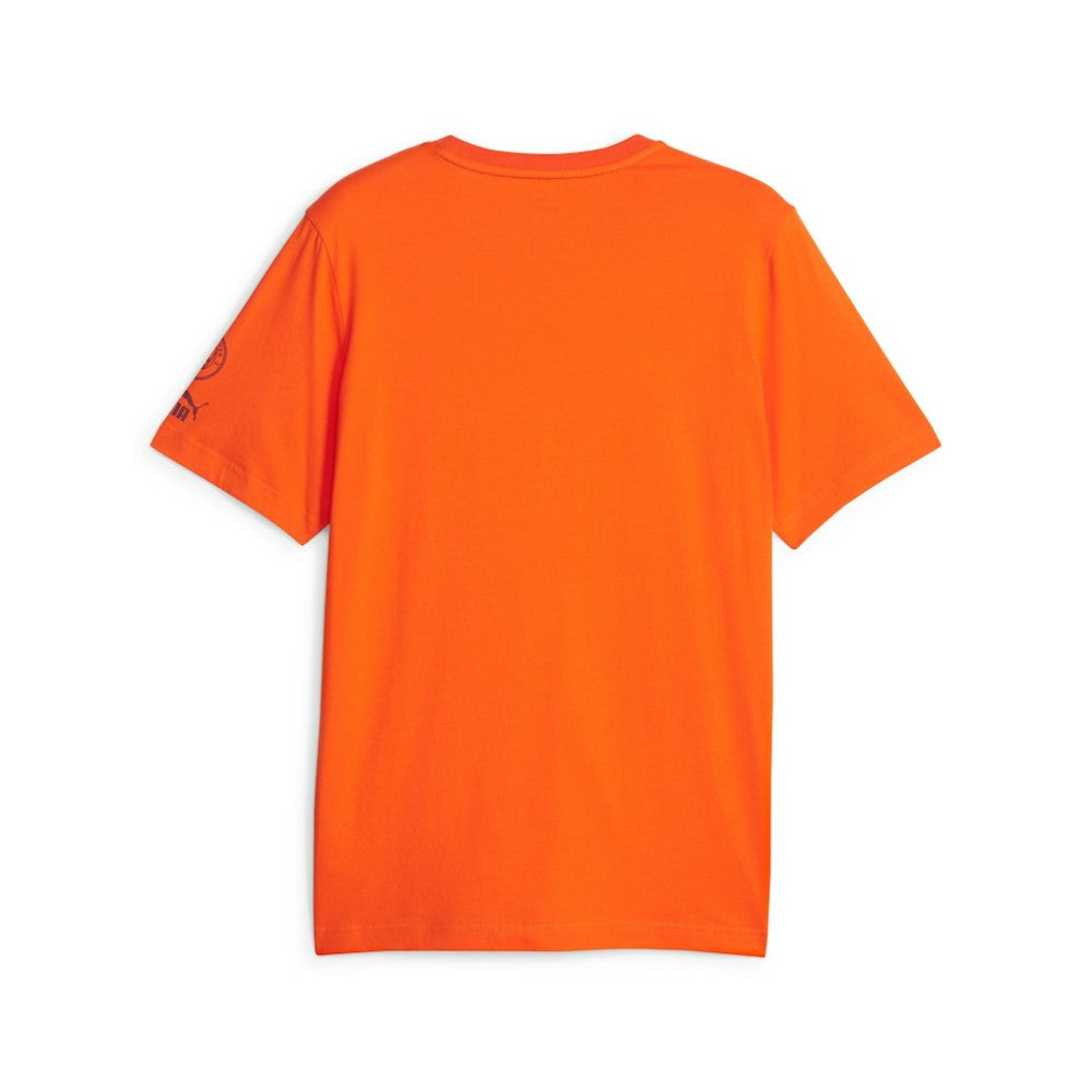 Manchester City FtblCore Graphic T-Shirt