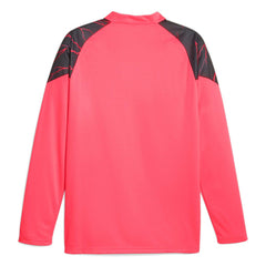 Manchester City 2023/24 Quarter-Zip Training Top