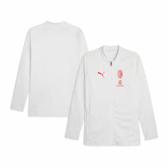 AC Milan 2023/24 Full-Zip Training Top