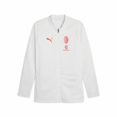 AC Milan 2023/24 Full-Zip Training Top