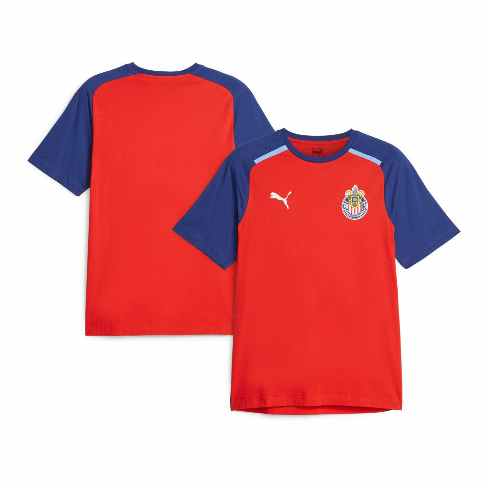 Chivas Casuals T-Shirt