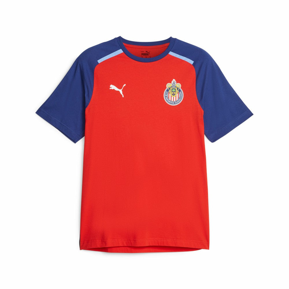 Chivas Casuals T-Shirt