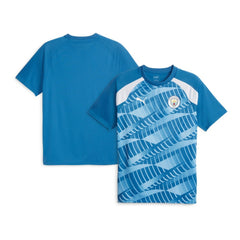 Manchester City 2023/24 Pre-Match Jersey