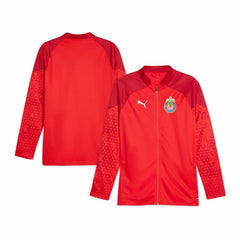 Chivas 2023/24 Full-Zip Training Top