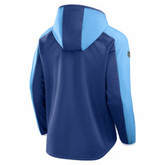 Tampa Bay Lightning Fanatics 2026 NHL Stadium Series Authentic Pro Full-Zip Jacket -  NHL Jackets