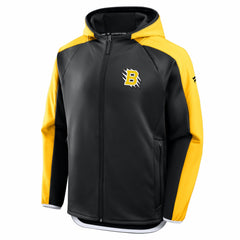Boston Bruins Fanatics 2026 NHL Stadium Series Authentic Pro Full-Zip Jacket -  NHL Jackets
