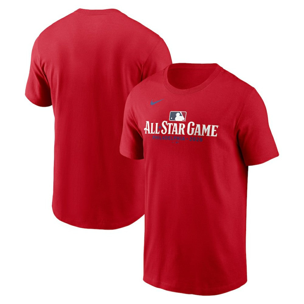 Nike 2026 MLB All-Star Game Wordmark T-Shirt - MLB T-shirts