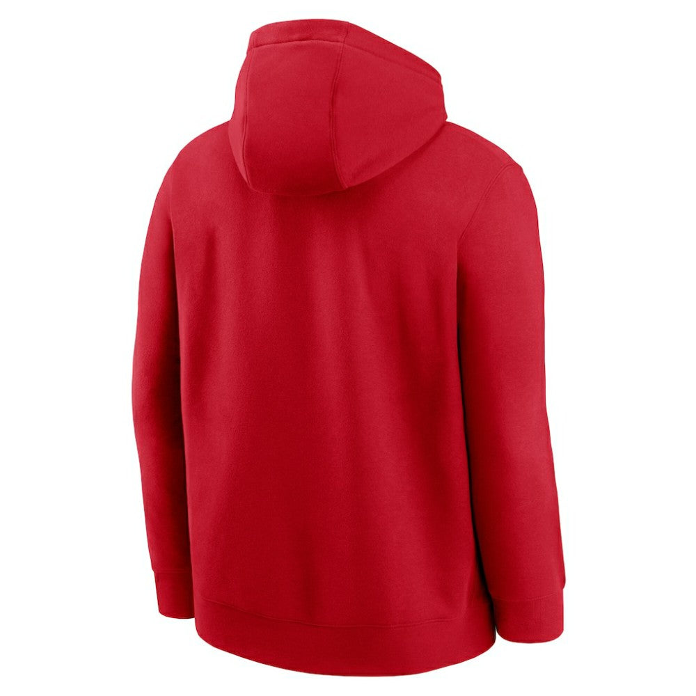 Nike 2026 MLB All-Star Game Logo Club Pullover Hoodie - MLB Hoodies