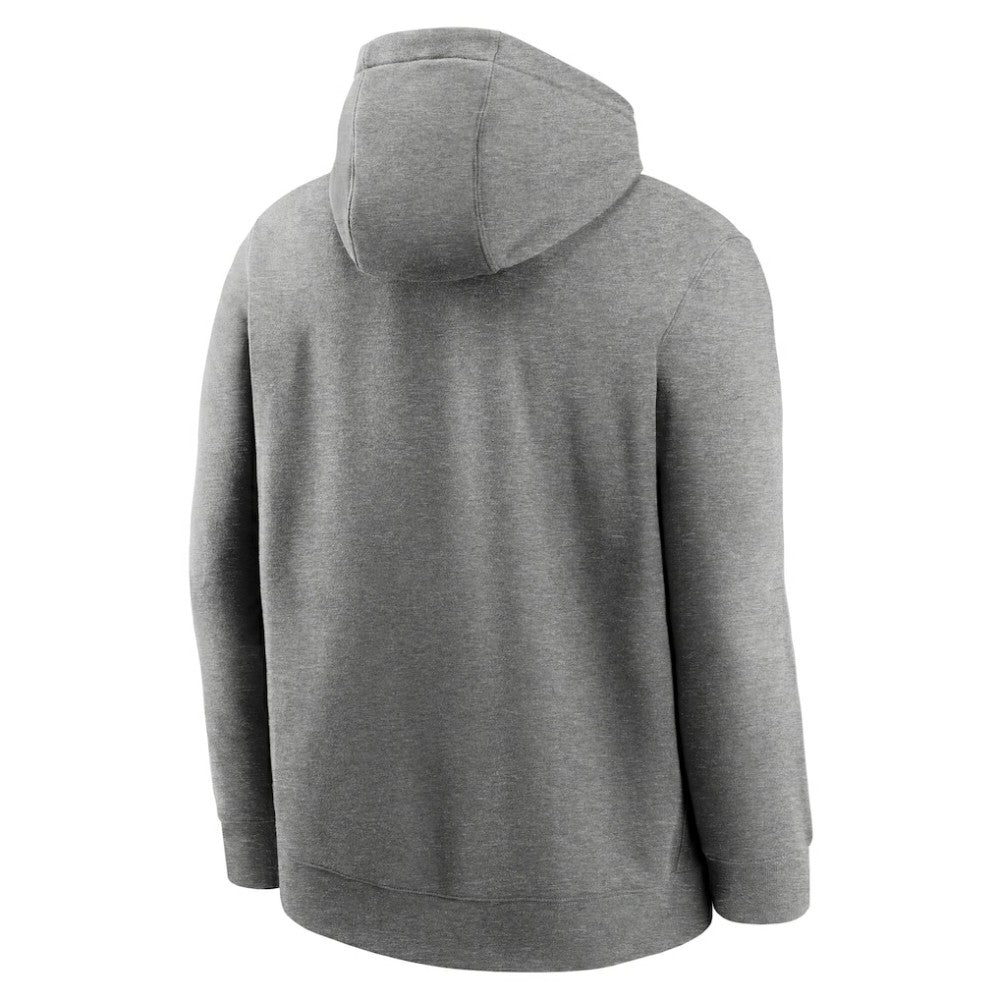 Nike 2026 MLB All-Star Game Logo Club Pullover Hoodie - MLB Hoodies