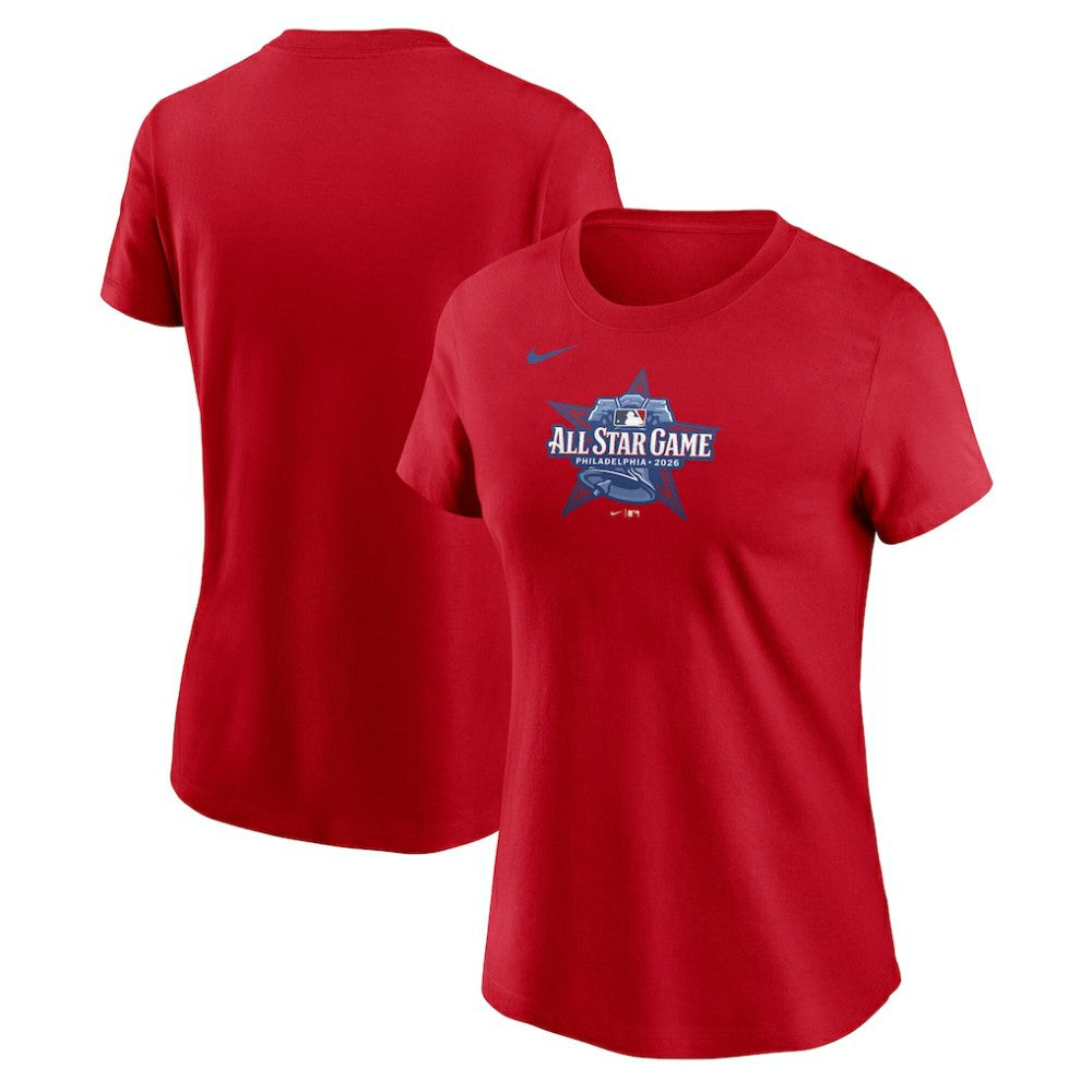 MLB All-Star Nike Women's 2026 MLB All-Star Game T-Shirt - MLB T-shirts