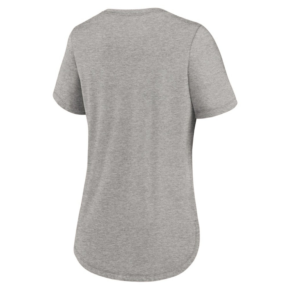 MLB All-Star Nike Women's 2026 MLB All-Star Game Wordmark Tri-Blend T-Shirt - MLB T-shirts