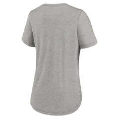 MLB All-Star Nike Women's 2026 MLB All-Star Game Wordmark Tri-Blend T-Shirt - MLB T-shirts