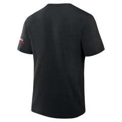 Ottawa Senators Fanatics Team Vision Legacy T-Shirt -  NHL T-shirts