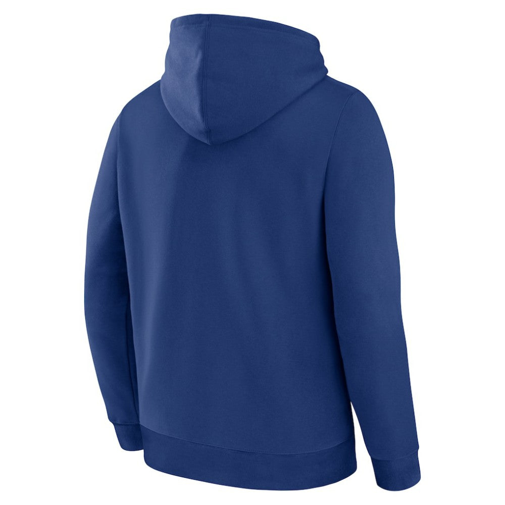 Vancouver Canucks Fanatics Net Minder Legacy Hoodie -  NHL Hoodies