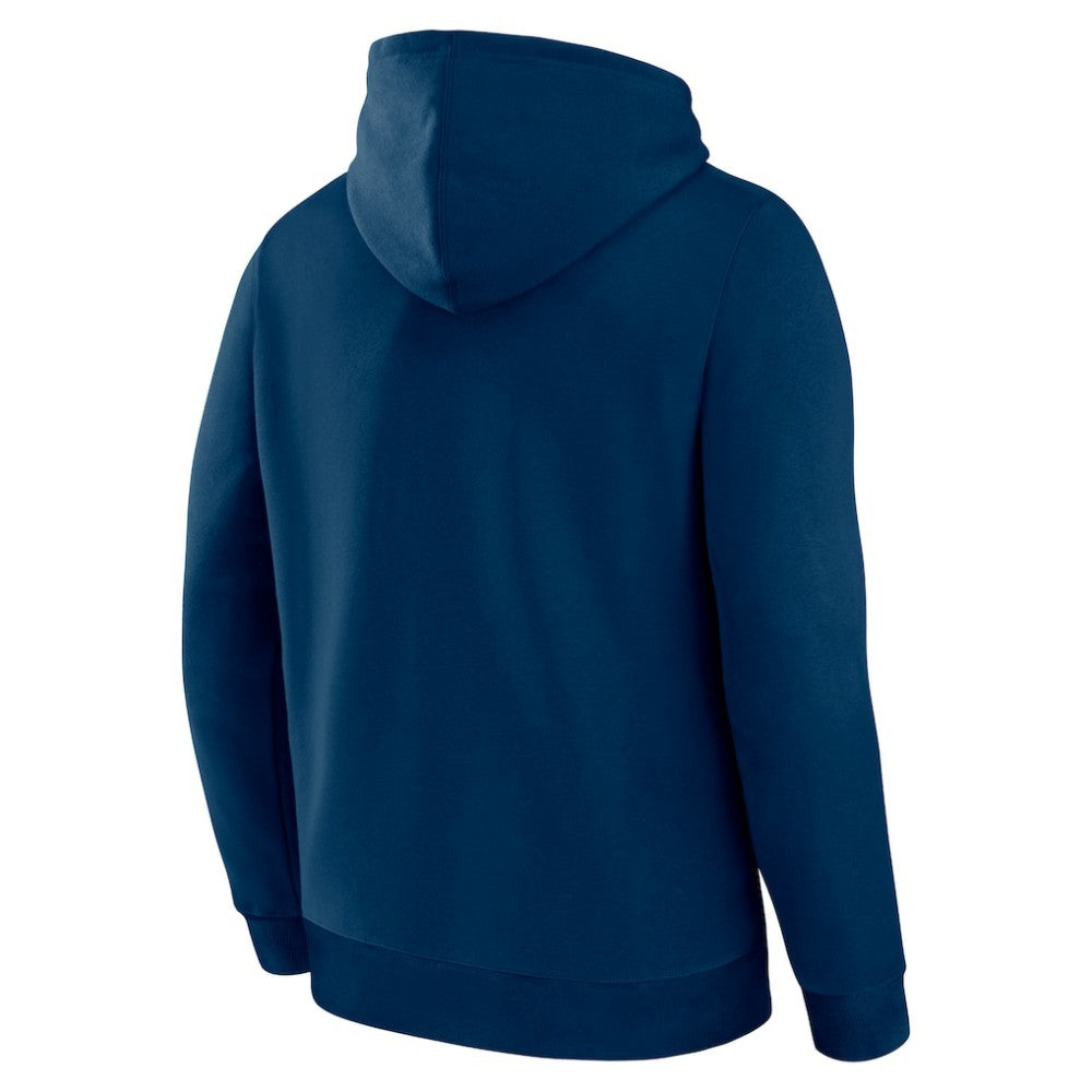 Seattle Kraken Fanatics Net Minder Legacy Hoodie -  NHL Hoodies