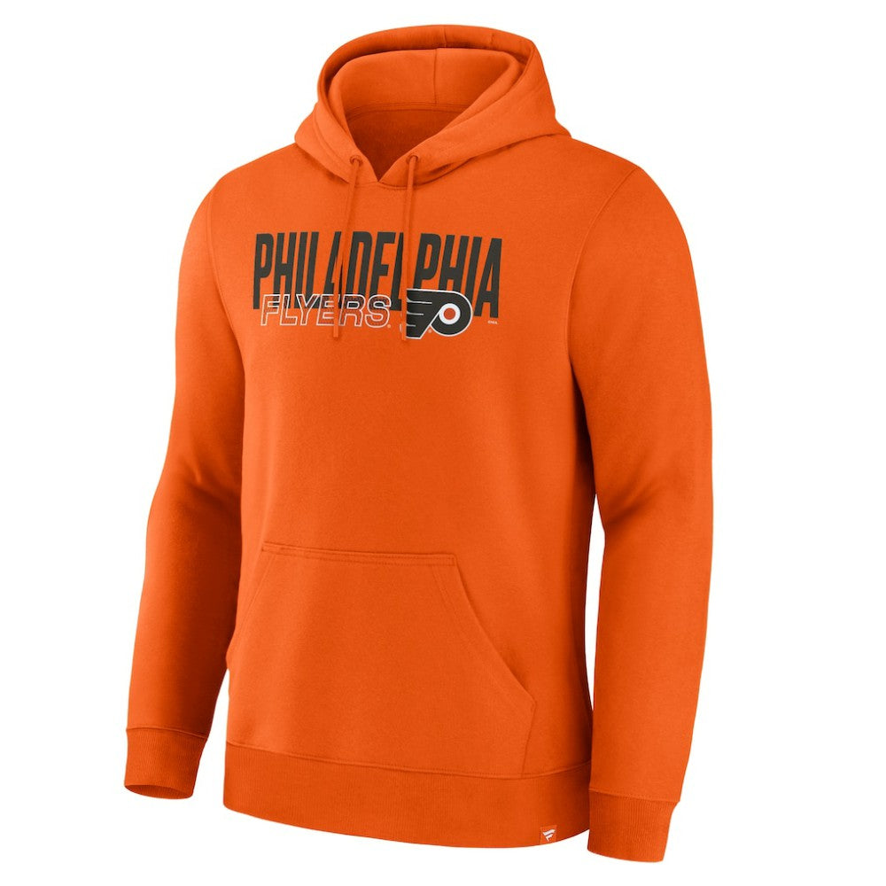 Philadelphia Flyers Fanatics Net Minder Legacy Hoodie -  NHL Hoodies