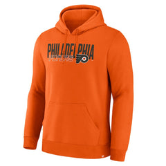 Philadelphia Flyers Fanatics Net Minder Legacy Hoodie -  NHL Hoodies