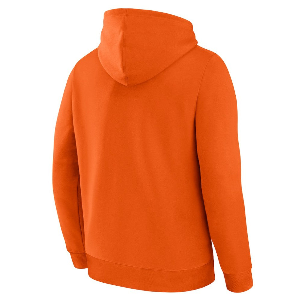 Philadelphia Flyers Fanatics Net Minder Legacy Hoodie -  NHL Hoodies
