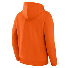 Philadelphia Flyers Fanatics Net Minder Legacy Hoodie -  NHL Hoodies