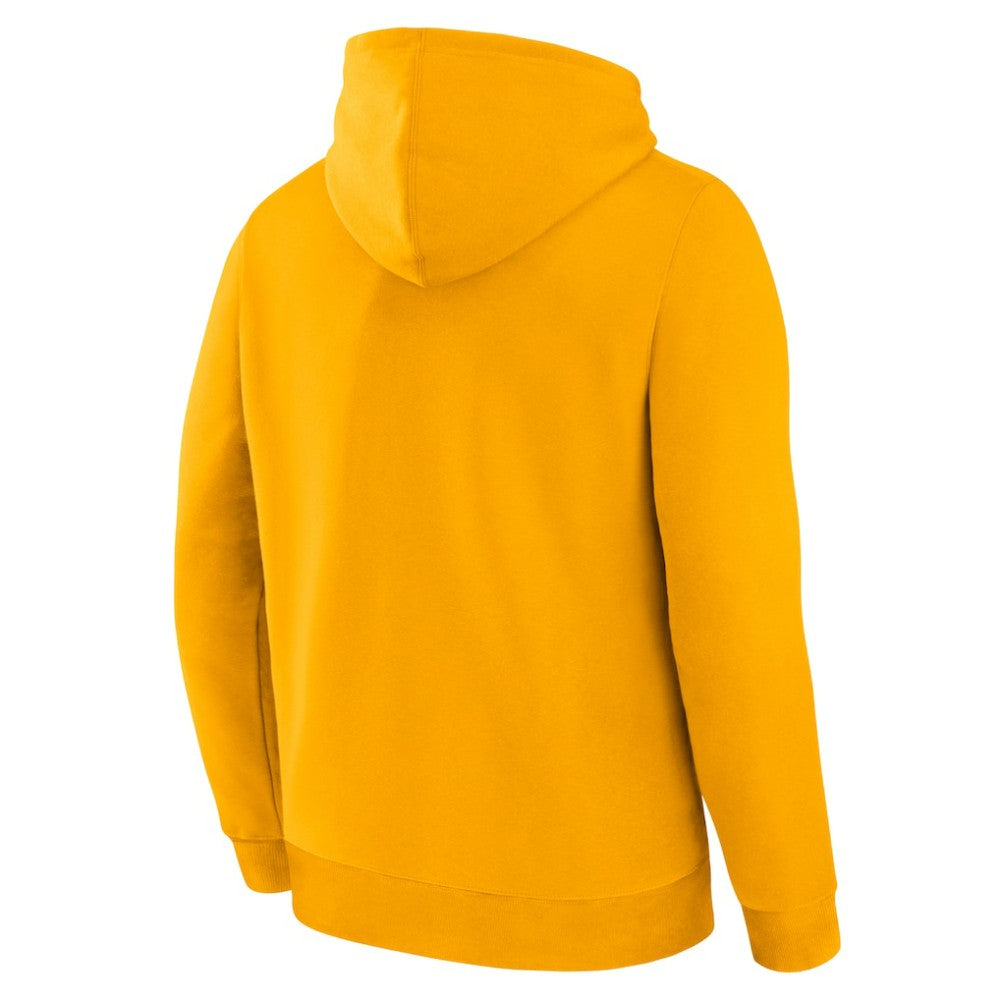 St. Louis Blues Fanatics Half Wall Legacy Hoodie -  NHL Hoodies