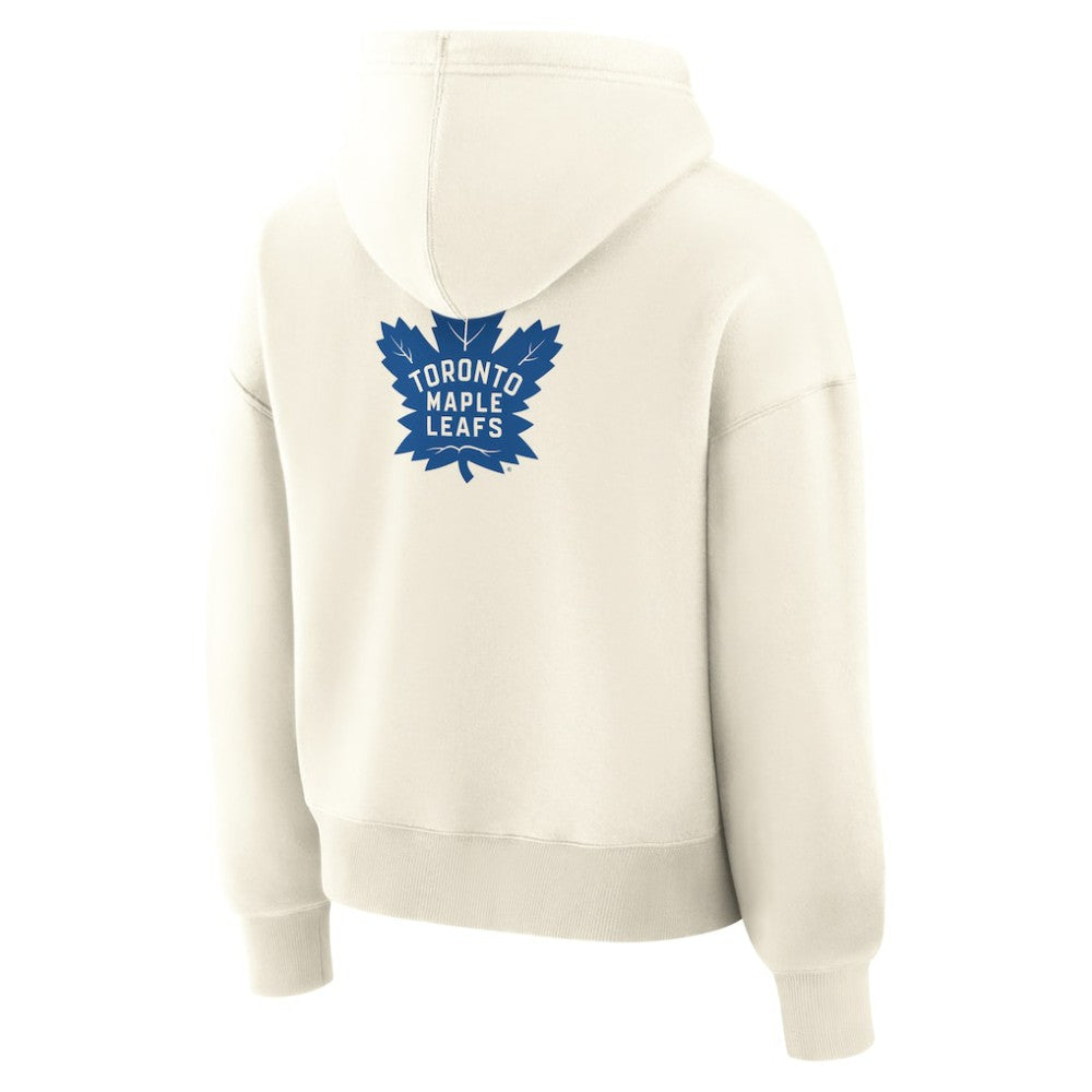 Toronto Maple Leafs Fanatics Women's Neutral Zone Legacy Hoodie -  NHL Hoodies