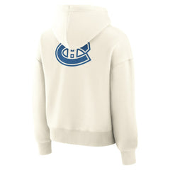 Montreal Canadiens Fanatics Women's Neutral Zone Legacy Hoodie -  NHL Hoodies