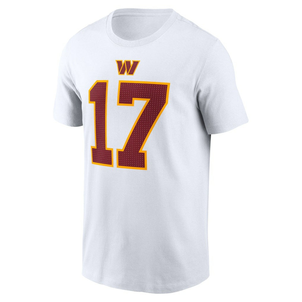Washington Commanders Terry McLaurin  Super Bowl Era Name & Number T-Shirt | NFL Online