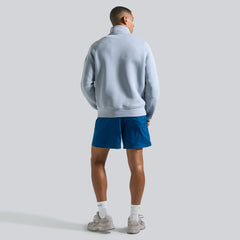 Los Angeles Dodgers Nike 2026 Gold Collection Tech Fleece Half-Zip Pullover - MLB Pullover