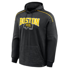 Boston Bruins Fanatics 2026 NHL Stadium Series Defender Pullover Hoodie -  NHL Hoodies