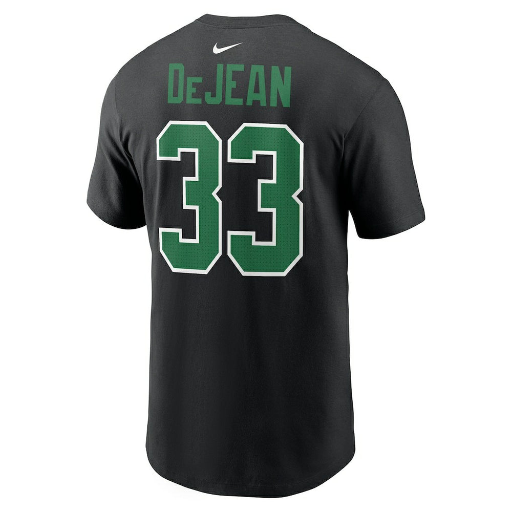 Philadelphia Eagles Cooper DeJean  Player Name & Number T-Shirt | NFL Outlet