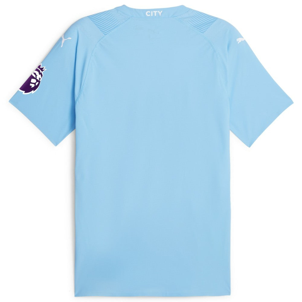 Manchester City 2023/24 Home Jersey