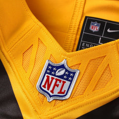 Pittsburgh Steelers Aaron Rodgers  Alternate Vapor F.U.S.E. Limited Jersey | NFL New