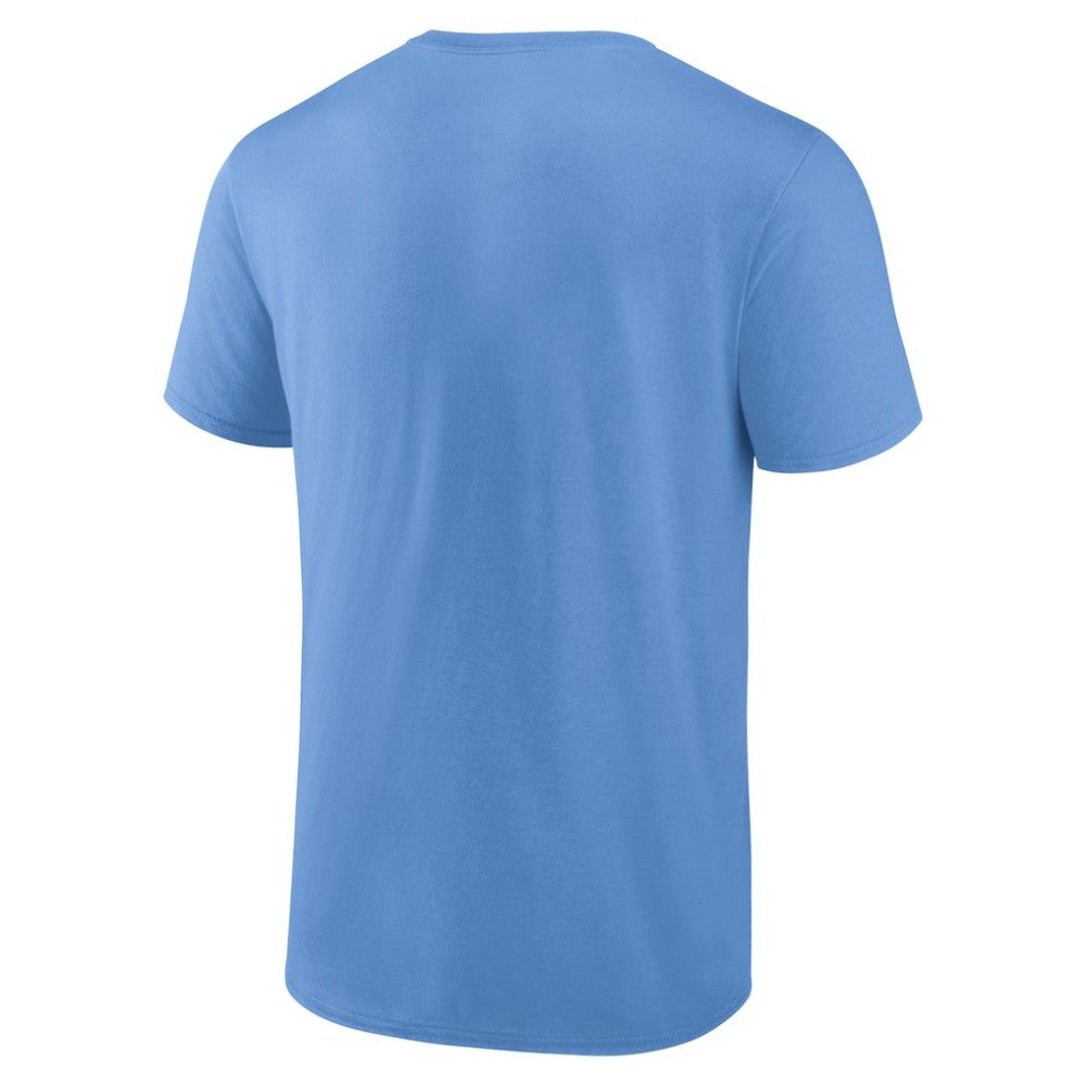 Chicago Cubs Fanatics Alt Circle T-Shirt - MLB T-shirts
