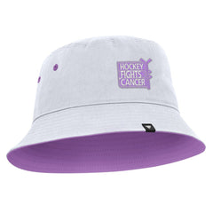 Florida Panthers Fanatics Hockey Fights Cancer Bucket Hat -  NHL Hats
