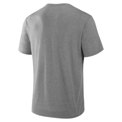 San Francisco Giants Fanatics Nostalgia Tri-Blend T-Shirt - MLB T-shirts