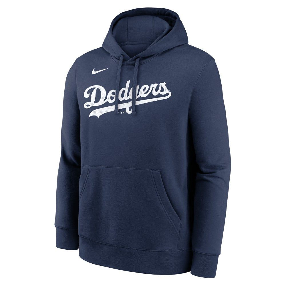 Freddie Freeman Los Angeles Dodgers Nike Player Name & Number Club Pullover Hoodie - MLB Hoodies