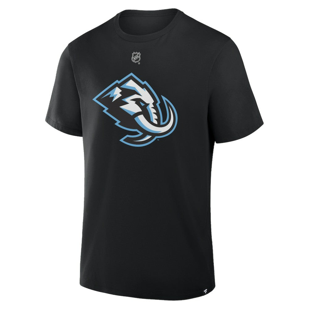 JJ Peterka Utah Mammoth Fanatics Authentic Stack Name & Number T-Shirt -  NHL T-shirts
