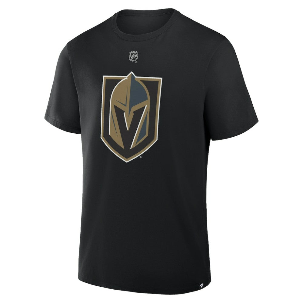 Mitch Marner Vegas Golden Knights Fanatics Authentic Stack Name & Number T-Shirt -  NHL T-shirts